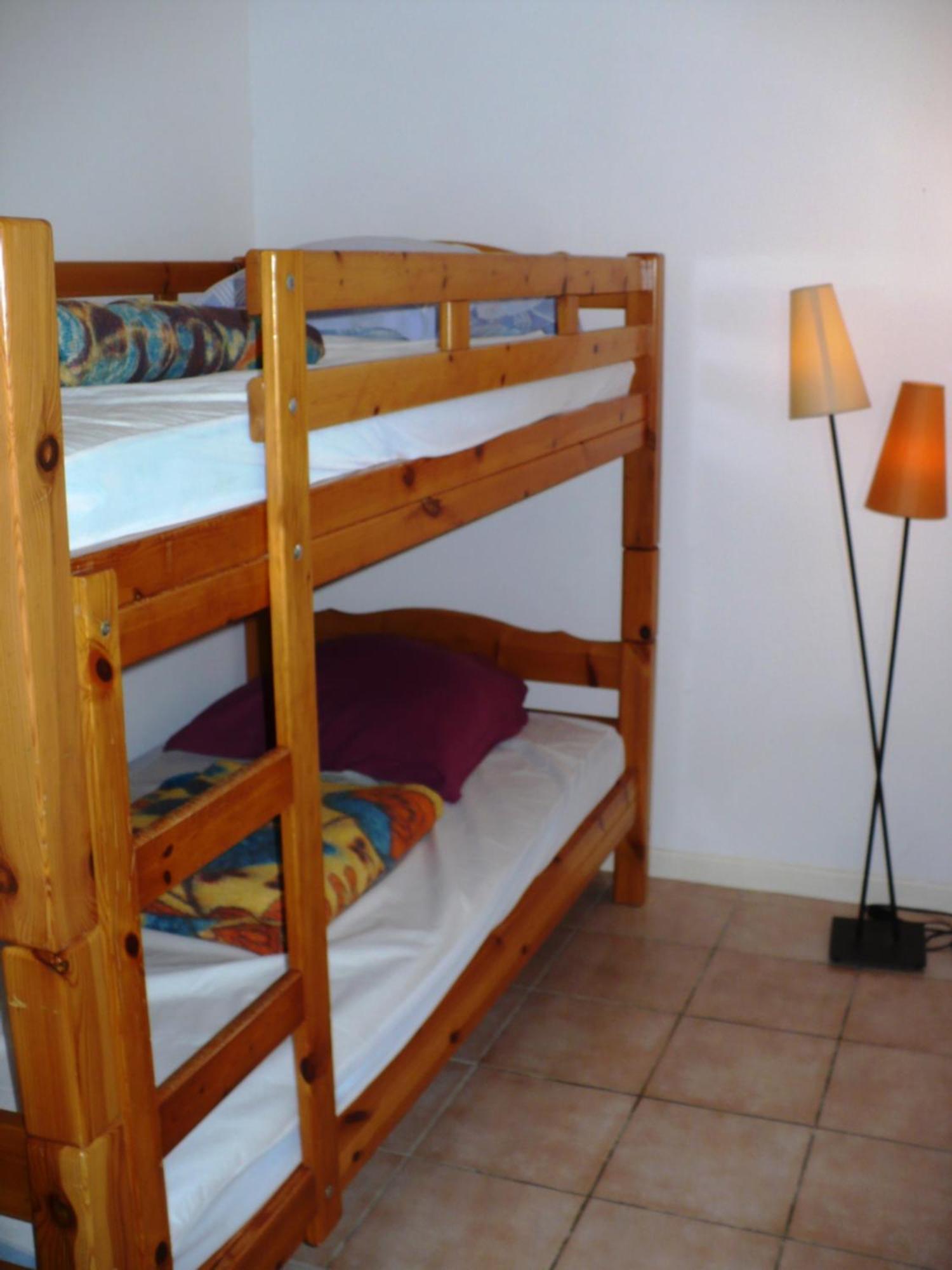 Apartamento Soleil Rouge Les Adrets-de-l'Estérel Exterior foto